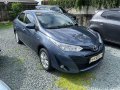 Blue Toyota Vios 2019 for sale in Quezon-5