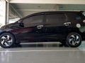 Selling Black Honda Mobilio 2015 in Las Piñas-6