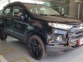 Black Ford Ecosport 2016 for sale in Las Pinas-7