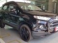 Black Ford Ecosport 2016 for sale in Las Pinas-2