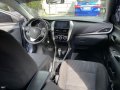 Blue Toyota Vios 2019 for sale in Quezon-2