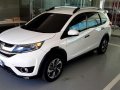 White Honda BR-V 2018 for sale in Las Piñas-6