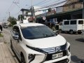 Selling White Mitsubishi XPANDER 2019 in Parañaque-6