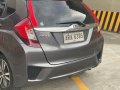 Selling Grey Honda Jazz 2015 in Malabon-3