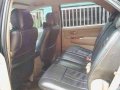 Black Toyota Fortuner 2008 for sale in Valenzuela-0