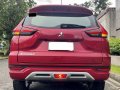 Red Mitsubishi Xpander 2020 for sale in Automatic-5