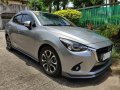 Pearl White Mazda 2 2017 for sale in Parañaque-4