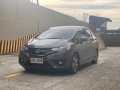 Selling Grey Honda Jazz 2015 in Malabon-1