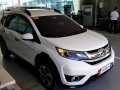 White Honda BR-V 2018 for sale in Las Piñas-7