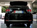 Selling Black Honda Mobilio 2015 in Las Piñas-9