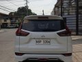 Selling White Mitsubishi XPANDER 2019 in Parañaque-4