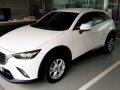 White Mazda CX-3 2017 for sale in Las Piñas-7
