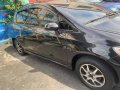 Selling Black Honda City 2004 in Manila-3