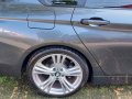 Grey BMW 420D 2015 for sale in Quezon -0