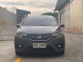 Selling Grey Honda Jazz 2015 in Malabon-0