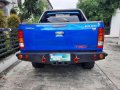 Selling Blue Toyota Hilux 2007 in Quezon-5