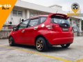 Selling Red Honda Jazz 2009 in Manila-6