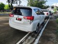 Pearl White Toyota Innova 2019 for sale in Quezon-0
