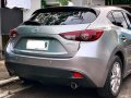 Selling Silver Mazda 3 2015 in Silang-6