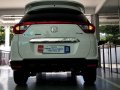 White Honda BR-V 2018 for sale in Las Piñas-0