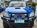 Selling Blue Toyota Hilux 2007 in Quezon-8