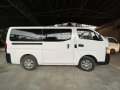 Selling White Nissan Urvan NV3502016 in San Jose del Monte-5