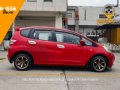 Selling Red Honda Jazz 2009 in Manila-1