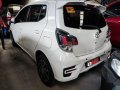 Selling White Toyota Wigo 2021 in Quezon-0