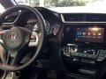 White Honda BR-V 2018 for sale in Las Piñas-3