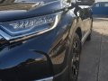 Black Honda Cr-V 2018 for sale in Las Piñas-1