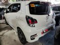 White Toyota Wigo 2021 for sale in Quezon-0