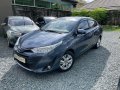 Blue Toyota Vios 2019 for sale in Quezon-7