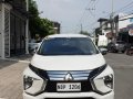 Selling White Mitsubishi XPANDER 2019 in Parañaque-7