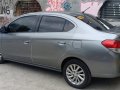 Silver Mitsubishi Mirage G4 2016 for sale in Caloocan-4