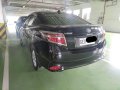 Selling Black Toyota Vios 2016 in Liloan-4