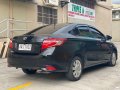 Black Toyota Vios 2014 for sale in Valenzuela-7