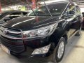 Selling Black Toyota Innova 2019 in Quezon-7