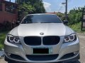 Sell Silver 2012 BMW 318I in Quezon City-0