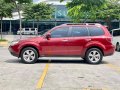 Red Subaru Forester 2010 for sale in Automatic-3