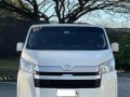 White Toyota Hiace 2020 for sale in Las Piñas-7