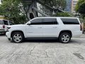 White Chevrolet Suburban 2019 for sale in Automatic-3