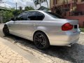 Sell Silver 2012 BMW 318I in Quezon City-2