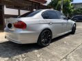 Sell Silver 2012 BMW 318I in Quezon City-7