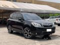 Sell Black 2010 Subaru Forester in Makati-8