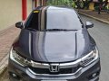 Honda City 2020 VX + NAVI-1