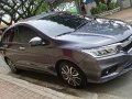 Honda City 2020 VX + NAVI-5