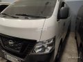Used 2020 Nissan NV350 Urvan  for sale in good condition-0