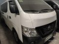 Used 2020 Nissan NV350 Urvan  for sale in good condition-1