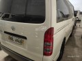 Used 2019 Toyota Hiace  for sale in good condition-1