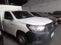 Sell 2019 Toyota Hilux Commercial in used-2